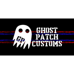 Ghost Patch Ghost Patch